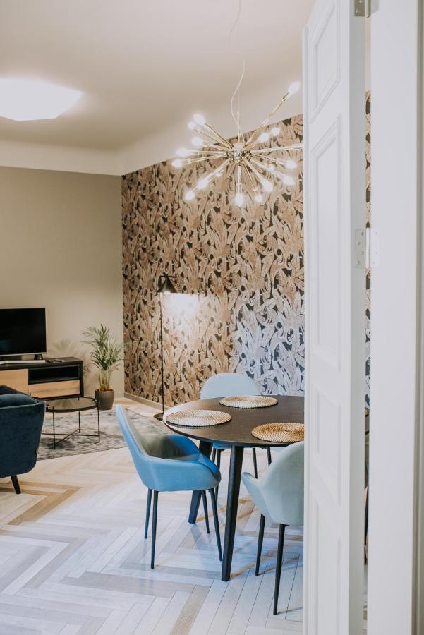 Eden Apartment Рига Экстерьер фото