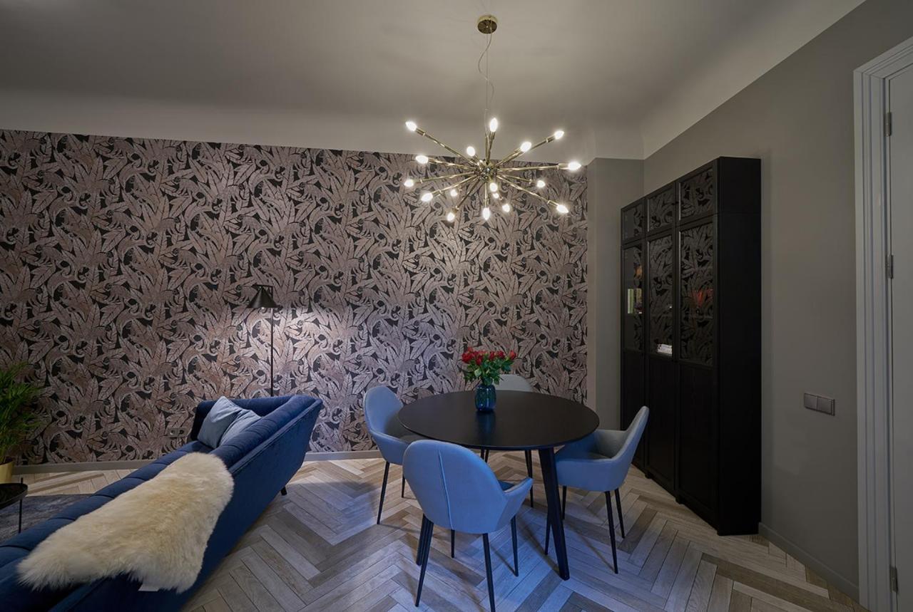 Eden Apartment Рига Экстерьер фото
