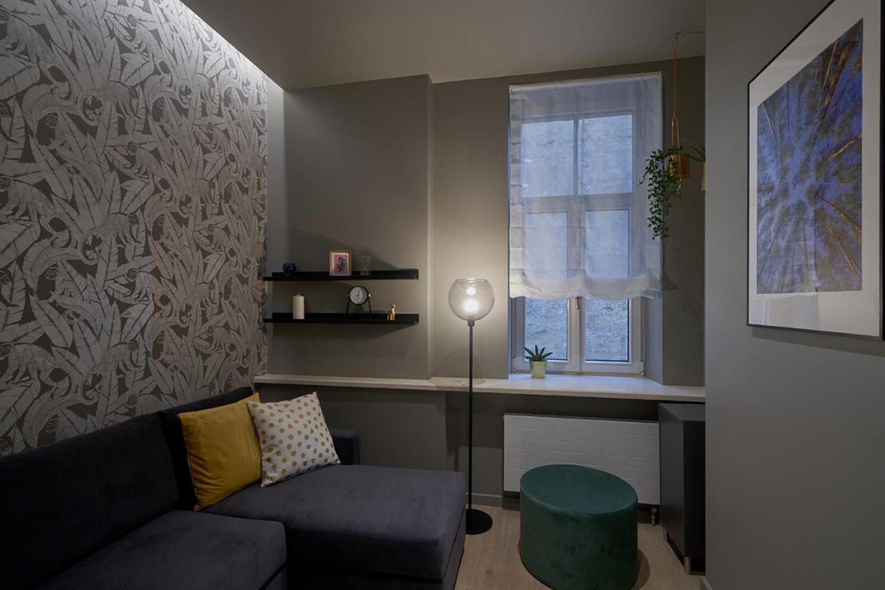 Eden Apartment Рига Экстерьер фото