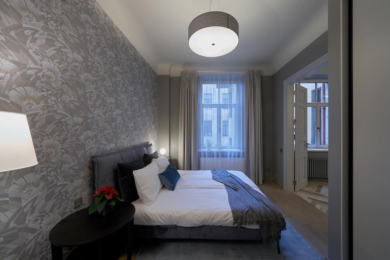 Eden Apartment Рига Экстерьер фото
