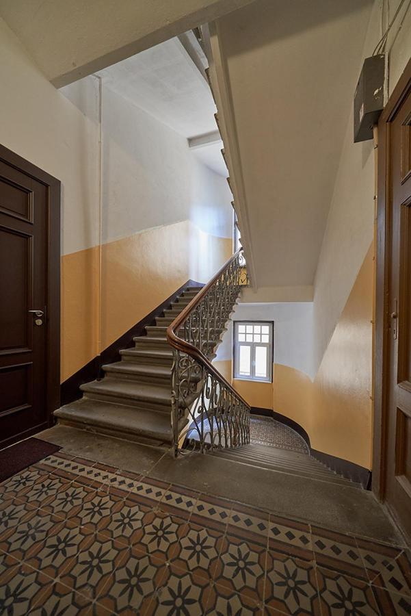 Eden Apartment Рига Экстерьер фото